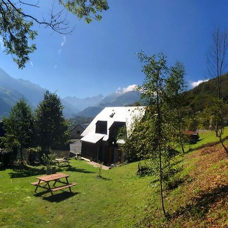 Appartement Dans Chalet Avec Jardin, Vue Montagne Aucun المظهر الخارجي الصورة