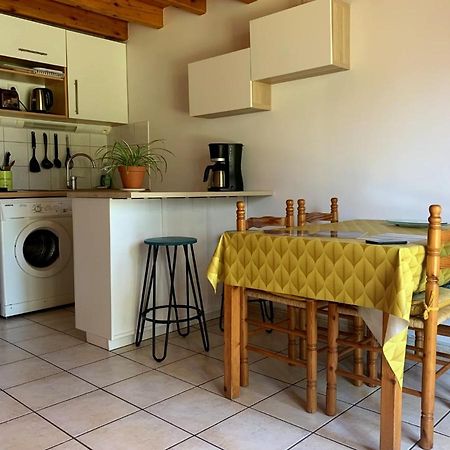 Appartement Dans Chalet Avec Jardin, Vue Montagne Aucun المظهر الخارجي الصورة