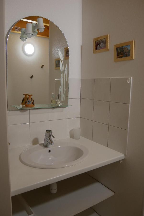 Appartement Dans Chalet Avec Jardin, Vue Montagne Aucun المظهر الخارجي الصورة