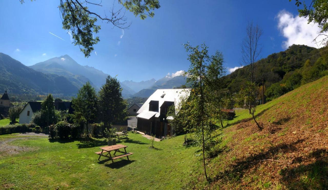 Appartement Dans Chalet Avec Jardin, Vue Montagne Aucun المظهر الخارجي الصورة