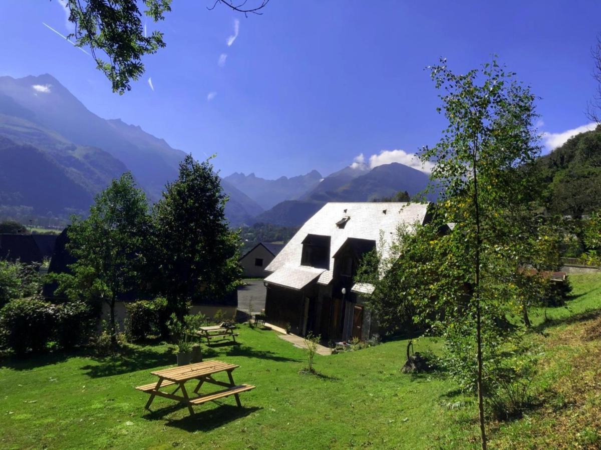 Appartement Dans Chalet Avec Jardin, Vue Montagne Aucun المظهر الخارجي الصورة