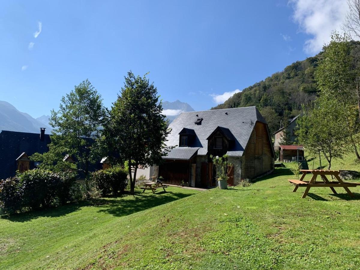 Appartement Dans Chalet Avec Jardin, Vue Montagne Aucun المظهر الخارجي الصورة