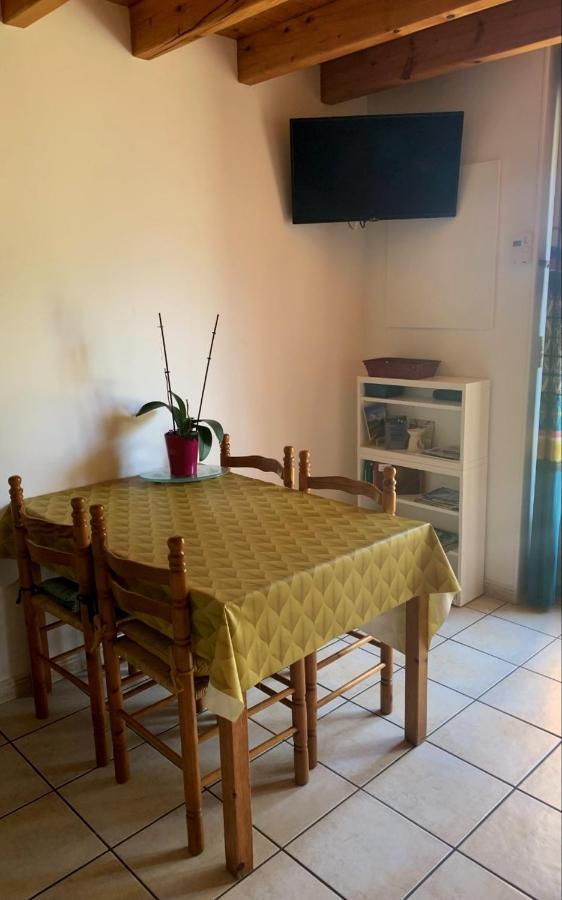Appartement Dans Chalet Avec Jardin, Vue Montagne Aucun المظهر الخارجي الصورة