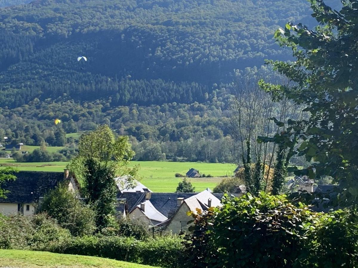 Appartement Dans Chalet Avec Jardin, Vue Montagne Aucun المظهر الخارجي الصورة