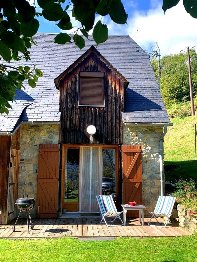 Appartement Dans Chalet Avec Jardin, Vue Montagne Aucun المظهر الخارجي الصورة