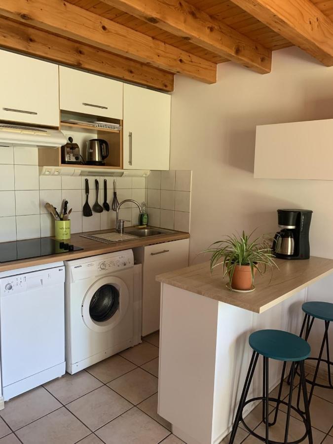 Appartement Dans Chalet Avec Jardin, Vue Montagne Aucun المظهر الخارجي الصورة